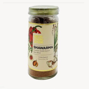 Shawarma, 1 each