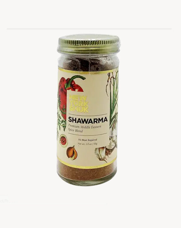 Shawarma, 1 each