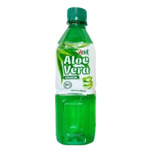 Pure Aloe Vera  Drink