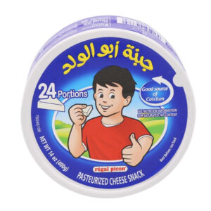 The children’s cheese
