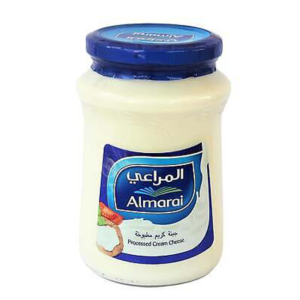 Almarai Processed Cream Cheese