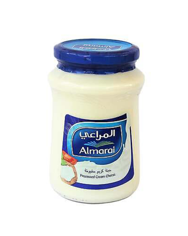 Almarai Processed Cream Cheese