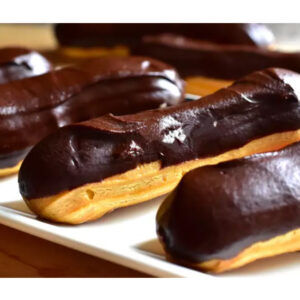 Eclairs