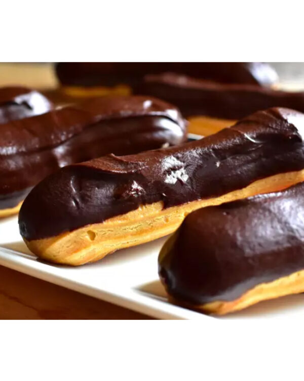 Eclairs
