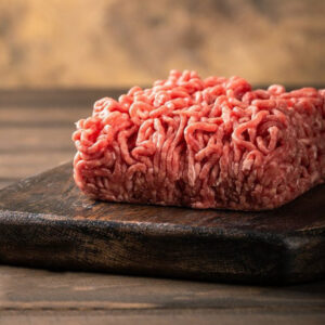Goat Keema (Per Lb)