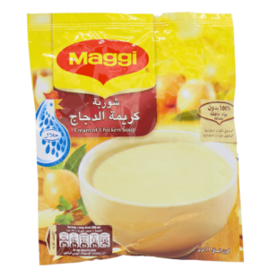 Maggi Cream of Chicken Soup