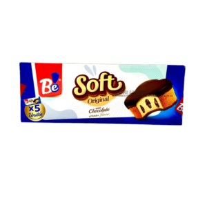 Be Soft Original