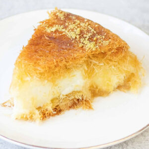 Kunafa