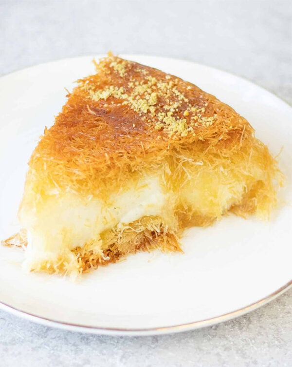 Kunafa
