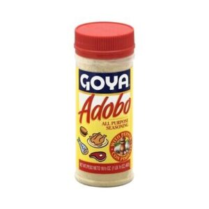 Goya Adobo