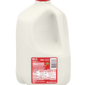 Whole Milk, 1 gallon