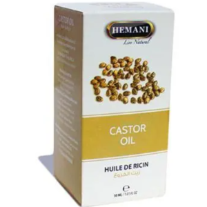 Hemani Castor Oil