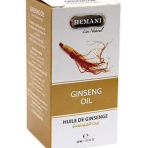 Hemani Ginseng Oil