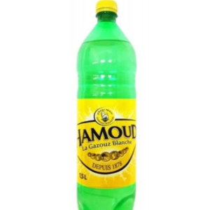 Hamoud Drink 2L