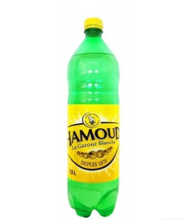 Hamoud Drink 2L
