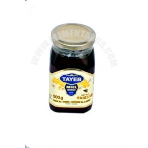 HONEY BROTHER PURE NATURAL