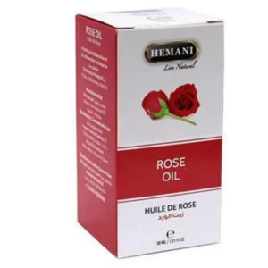 Hemani Rose Oil