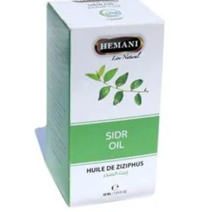 Hemani Sidr Oil