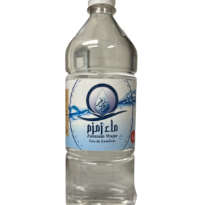 Zamzam Natural Water