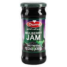 Durra Mulberry Jam