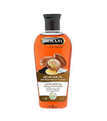 Hemani Argan Hair Oil 200ML