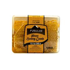 Pyramid Pure Honey Comb