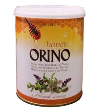 Orino Honey