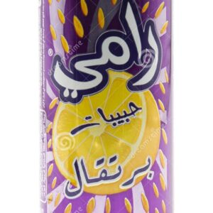 Ramy soft drink