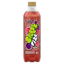 Splash Blast Fizz