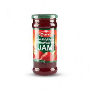 Strawberry Jam - Al-Durra