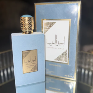 Ameer Al Arab Imperium
