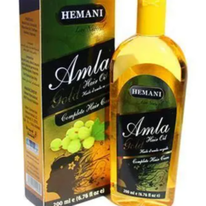 Amla Gold oil