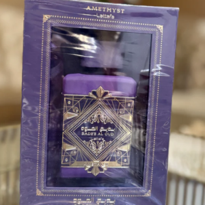 Badee Al Oud-Amethyst