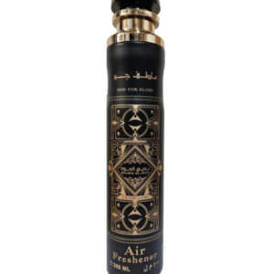 Bade'e Al Oud For Glory Air Freshener By Lattafa