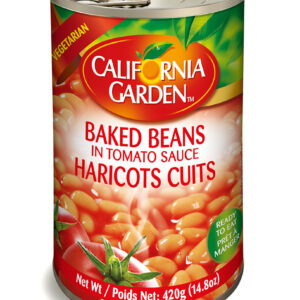 Baked Beans