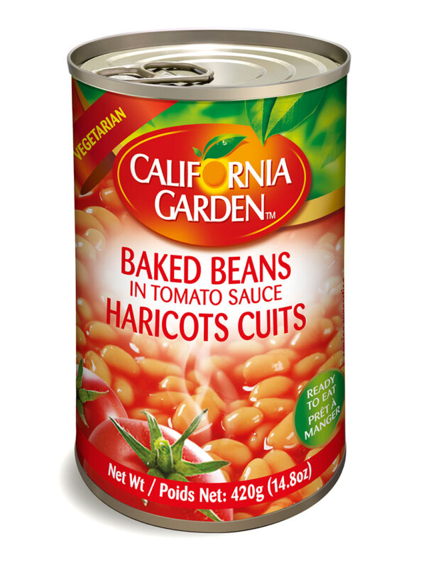 Baked Beans