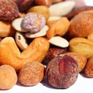 Baladi Mixed nuts