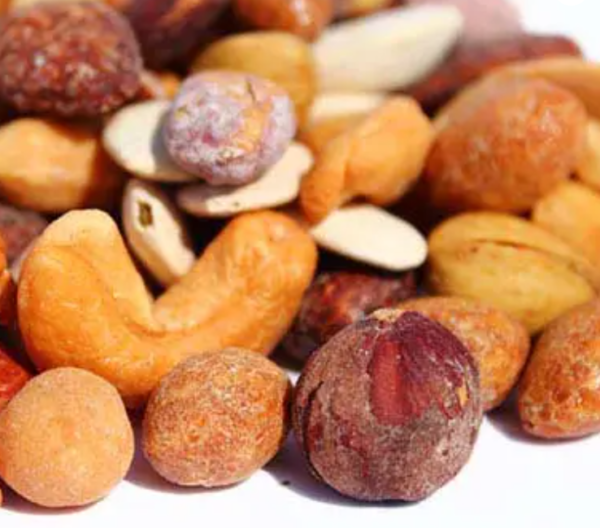 Baladi Mixed nuts