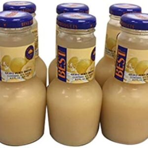 Best Guava Juice