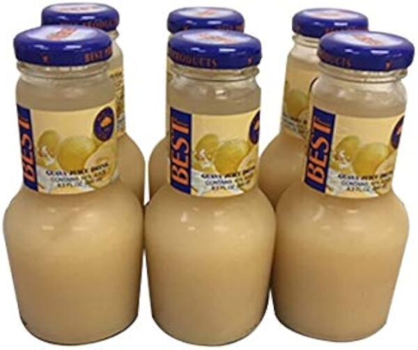 Best Guava Juice