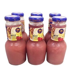 Best Guava Juice (Copy)