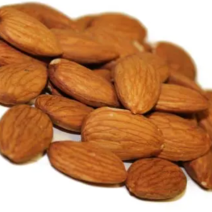 California Raw Whole Almonds