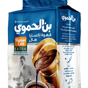Coffee - Orient Food
