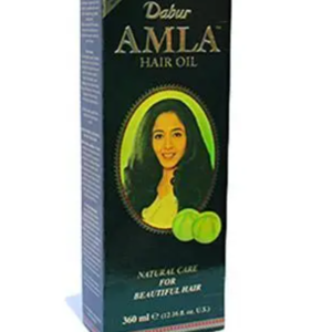 Dabur Amla hair oil