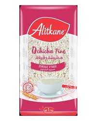 Dchicha Alitkane