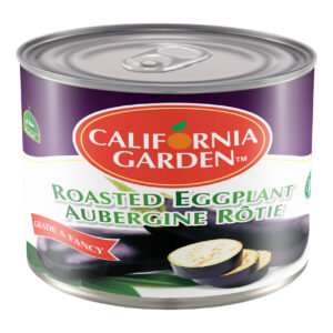 EGGPLANT PULP 2.5