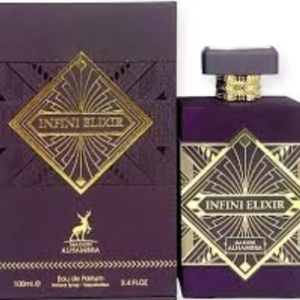 Infini Elixir