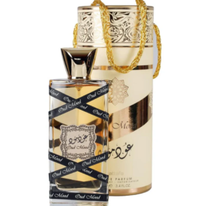 Lattafa Oud Mood Eau de Parfum for Everyone