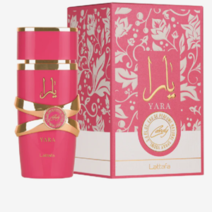 Lattafa Yara Candy Eau de Parfum for Women