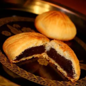 Maamoul Date